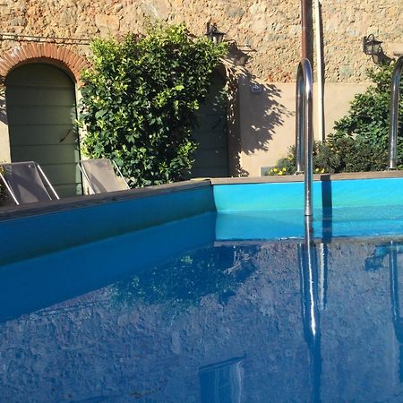 Villa Casa Mita Con Pacchetto Mare Incluso Camaiore Exterior foto