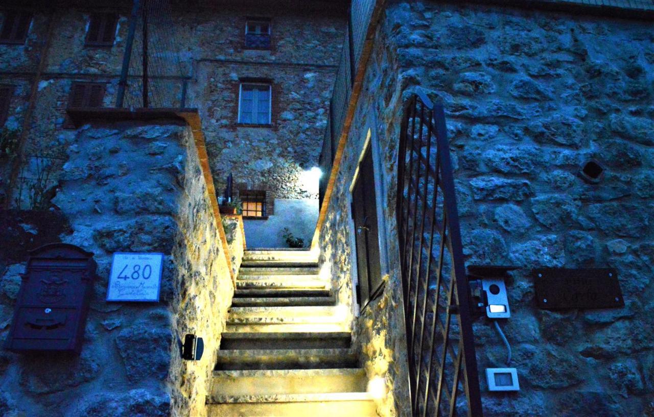Villa Casa Mita Con Pacchetto Mare Incluso Camaiore Exterior foto