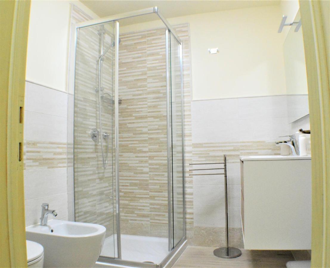 Villa Casa Mita Con Pacchetto Mare Incluso Camaiore Exterior foto