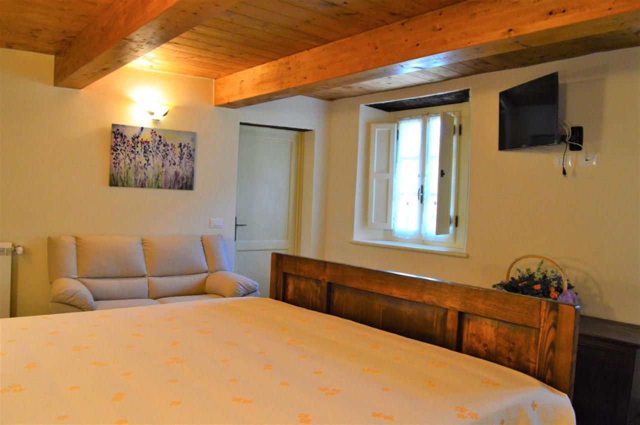 Villa Casa Mita Con Pacchetto Mare Incluso Camaiore Exterior foto