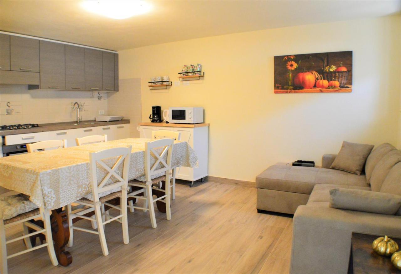 Villa Casa Mita Con Pacchetto Mare Incluso Camaiore Exterior foto