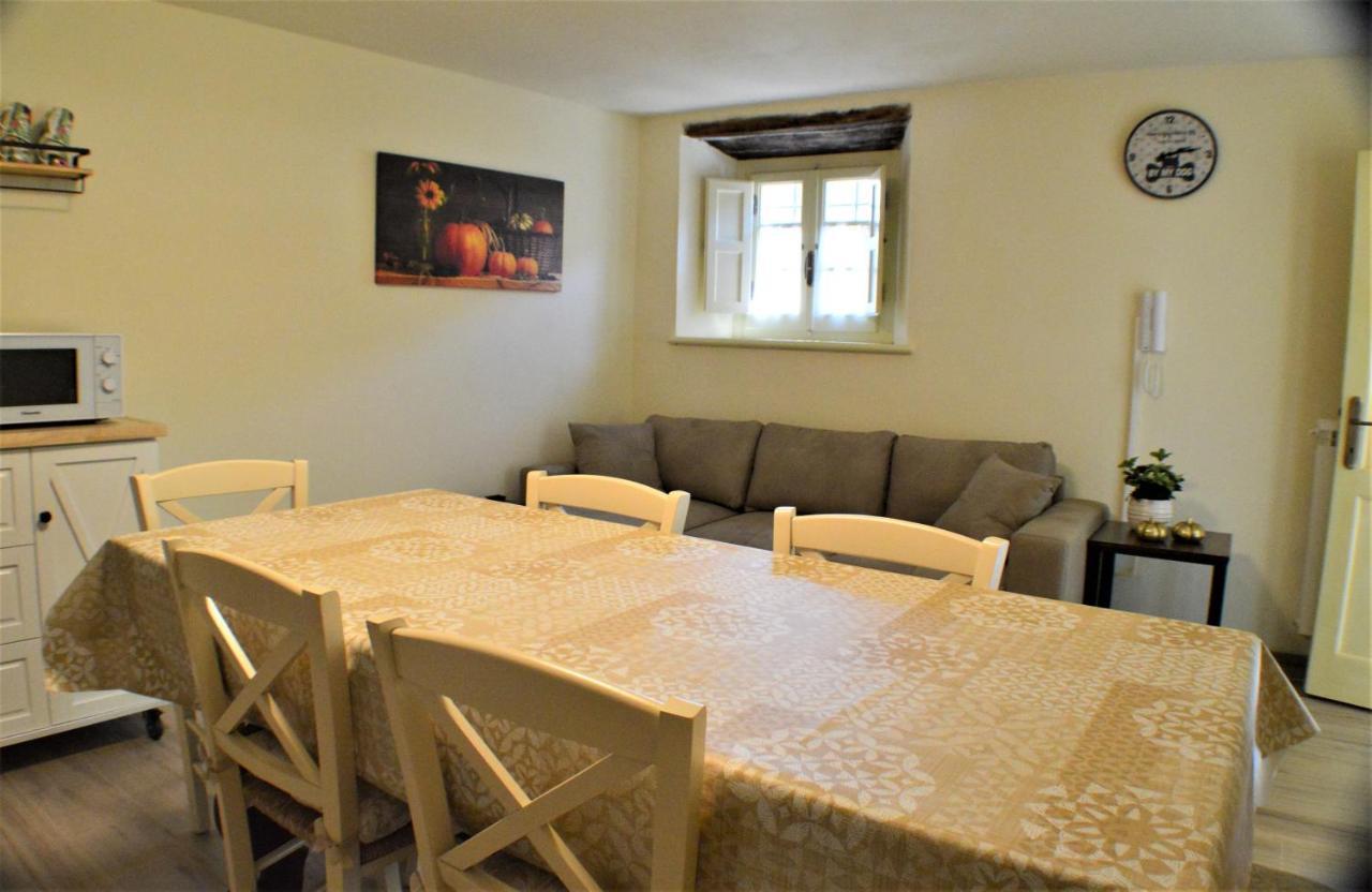 Villa Casa Mita Con Pacchetto Mare Incluso Camaiore Exterior foto
