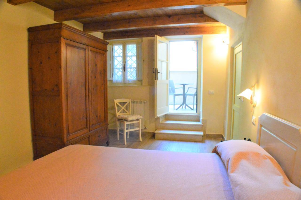 Villa Casa Mita Con Pacchetto Mare Incluso Camaiore Exterior foto