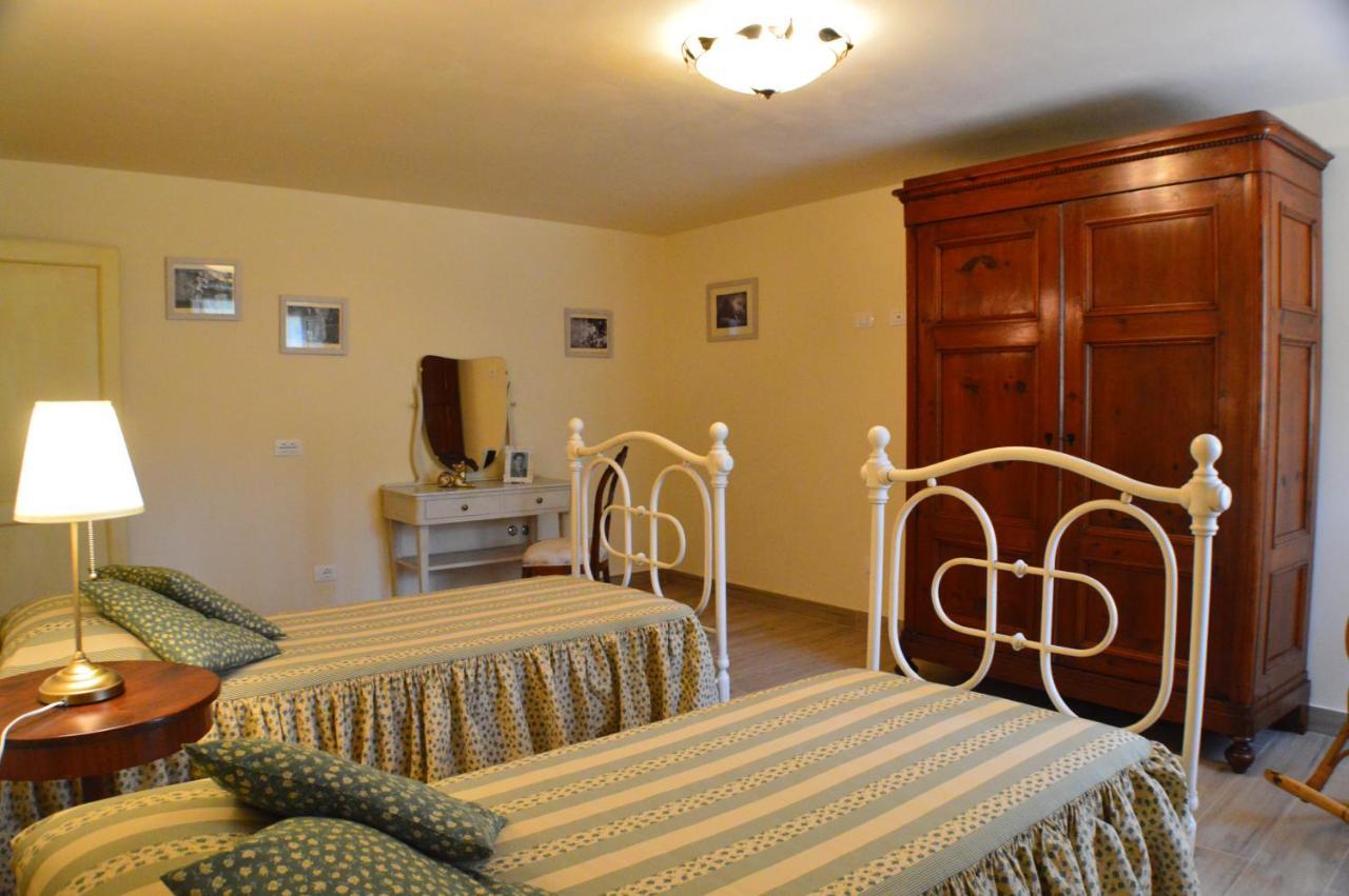 Villa Casa Mita Con Pacchetto Mare Incluso Camaiore Exterior foto