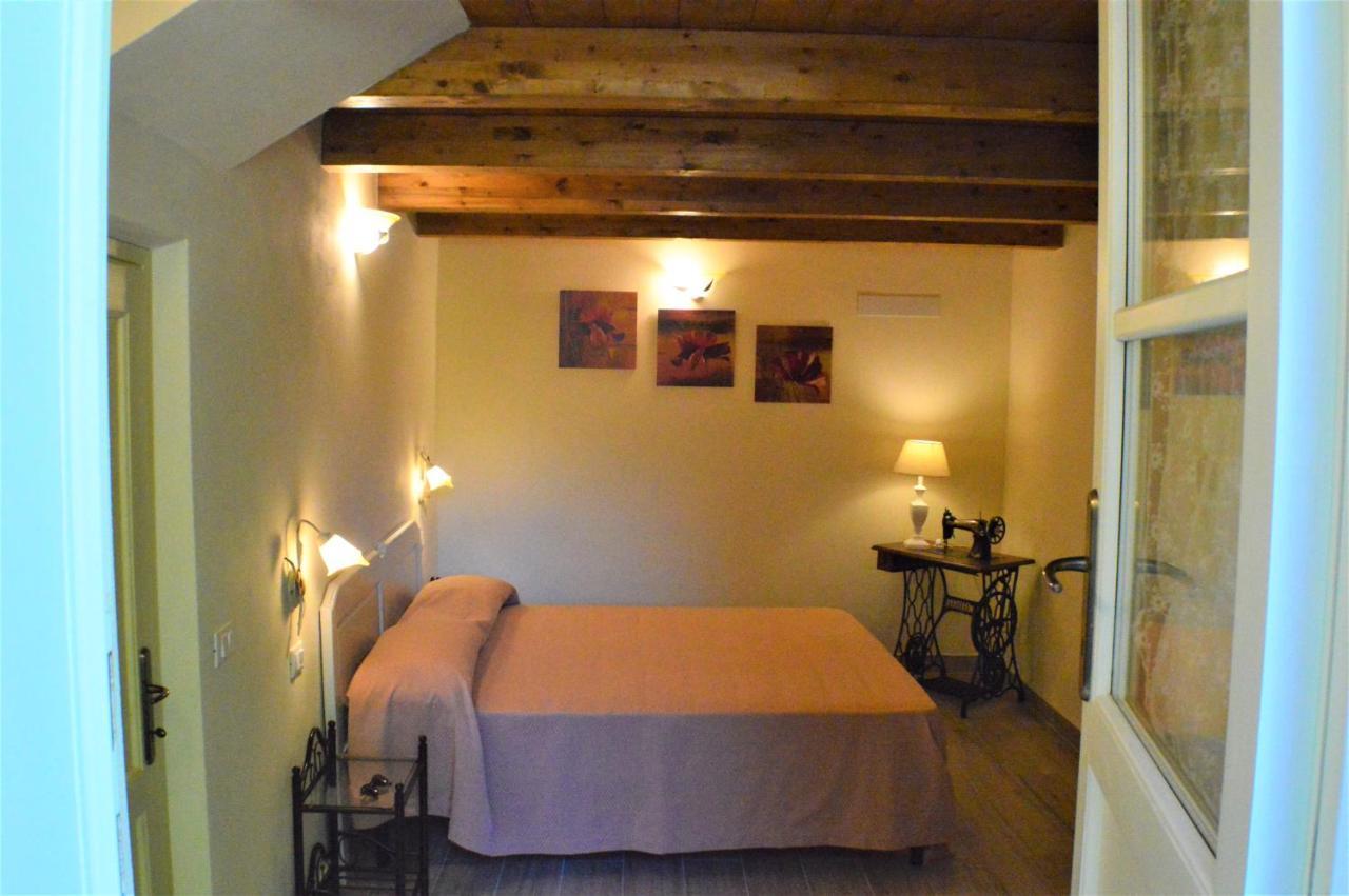 Villa Casa Mita Con Pacchetto Mare Incluso Camaiore Exterior foto