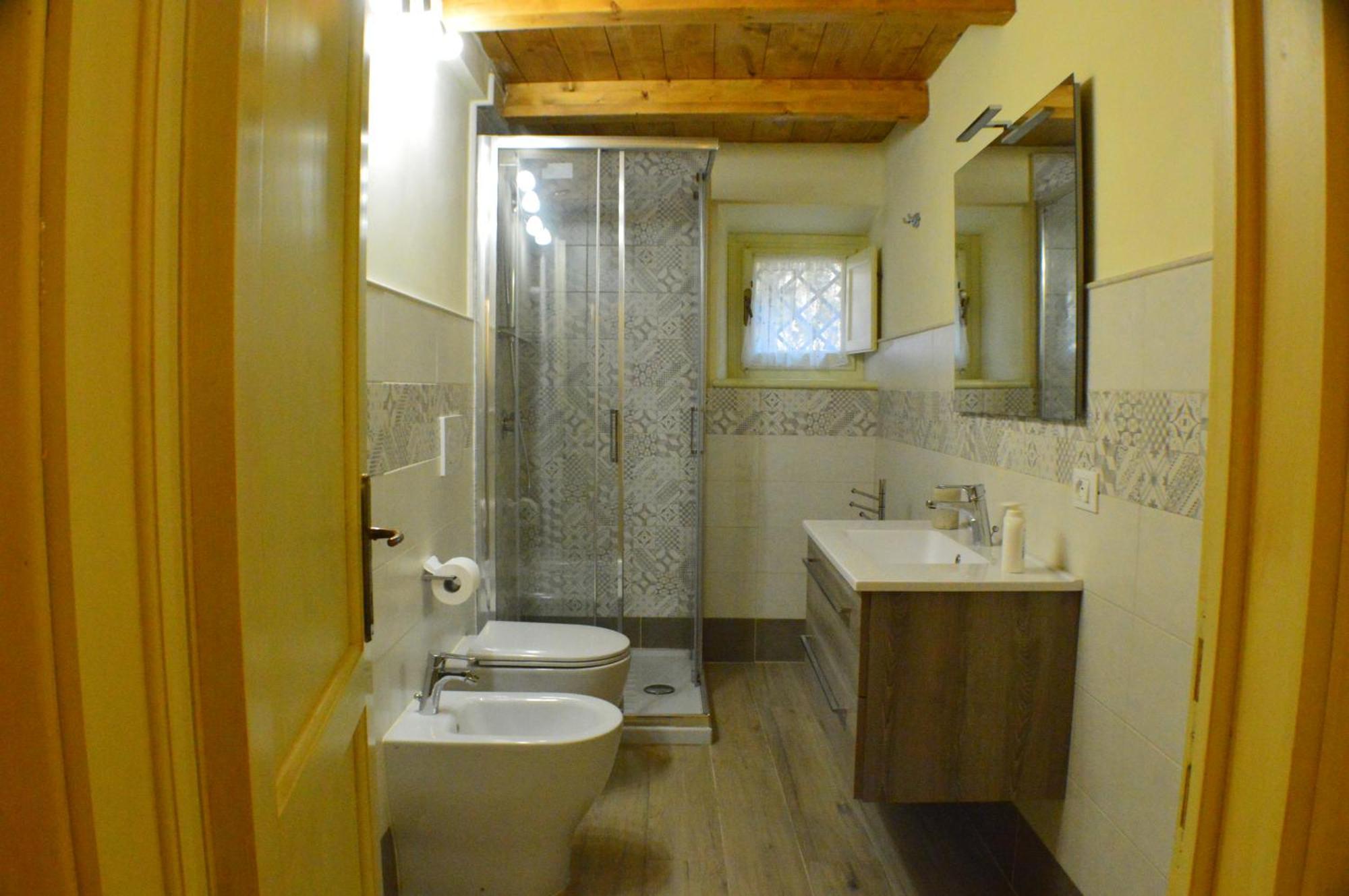 Villa Casa Mita Con Pacchetto Mare Incluso Camaiore Exterior foto